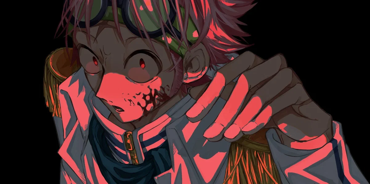 Koby / One Piece / HALLOWEEN