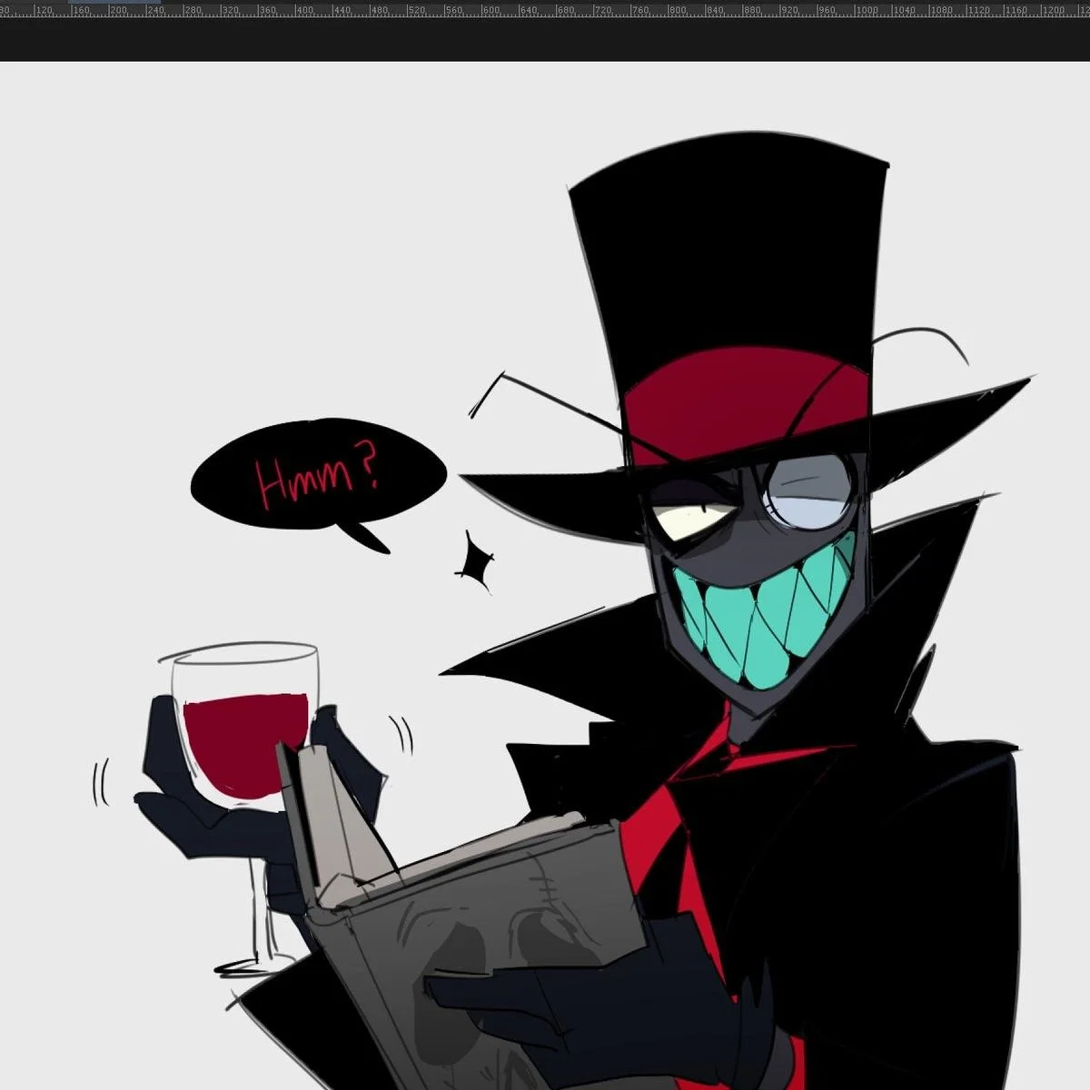 Black Hat