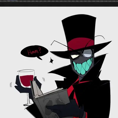 Black Hat