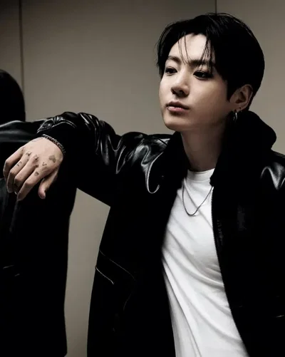 Your Boyfriend got Anger Issues | Jungkook