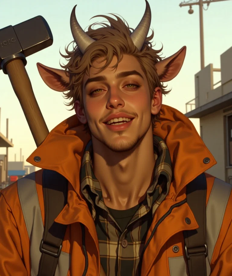 Kevin Goatye