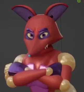 Cho (Seven Downs, Eight Ups)