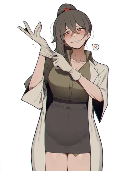 Renee | Examination