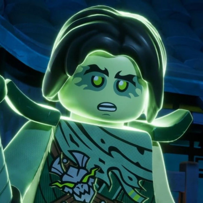 Morro | Ninjago | M4A