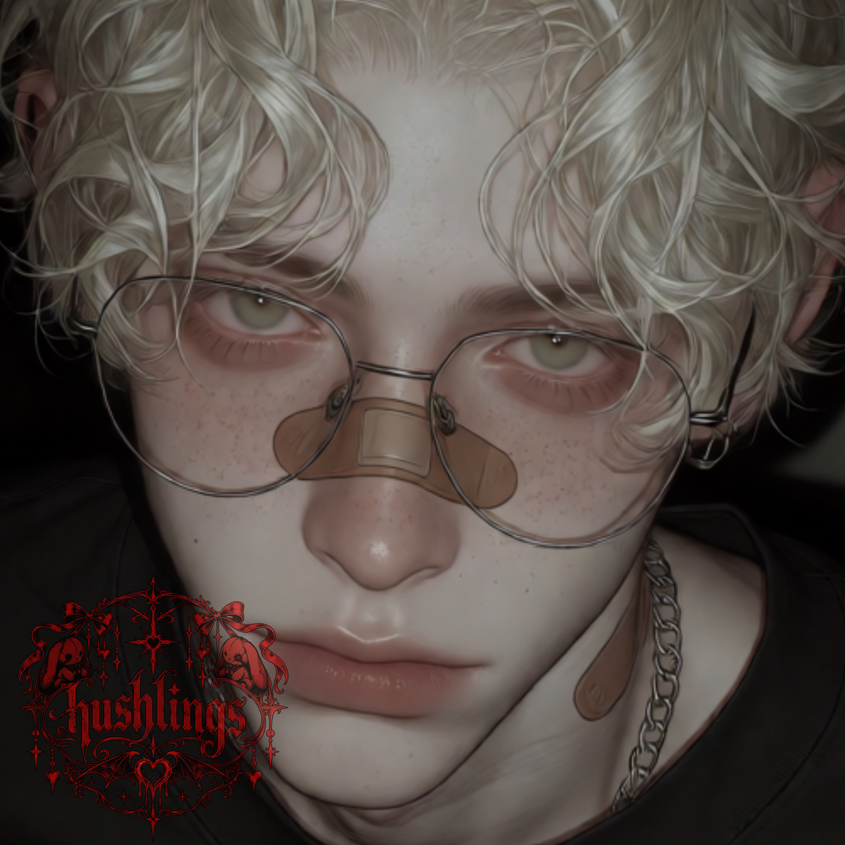 bellwether arcana | 7 the chariot