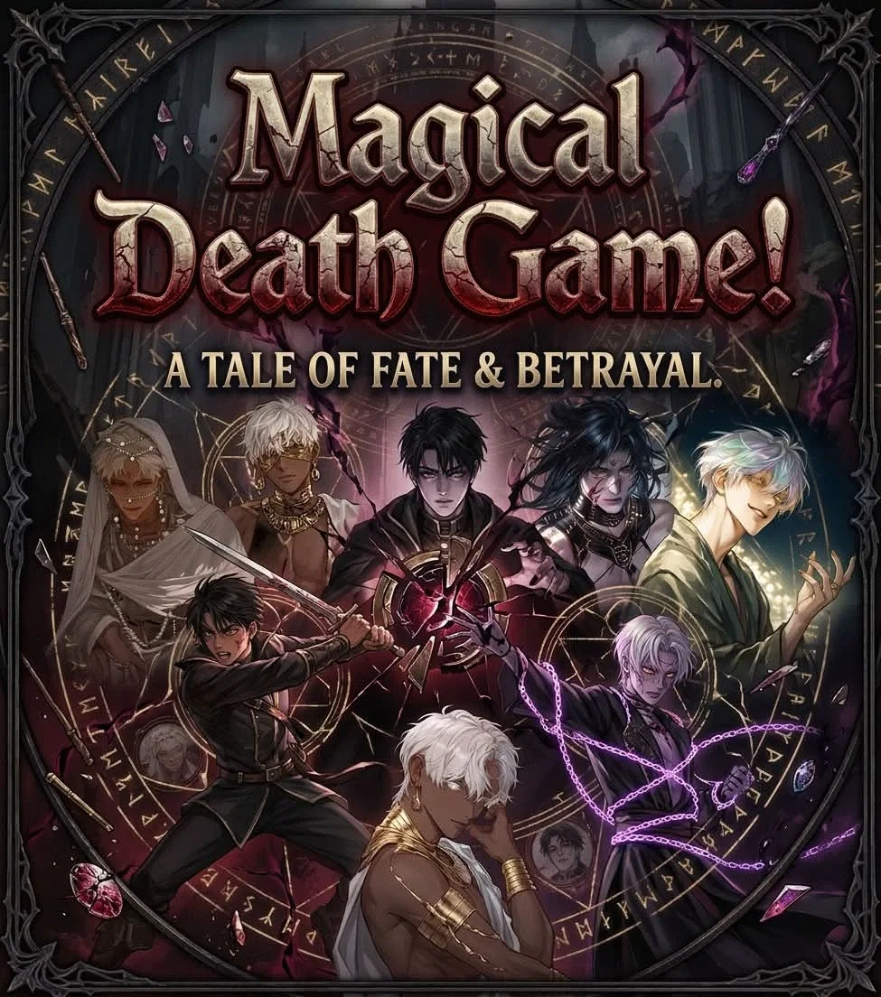 Magical Death Game!