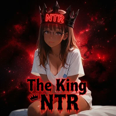 The King 👑 NTR