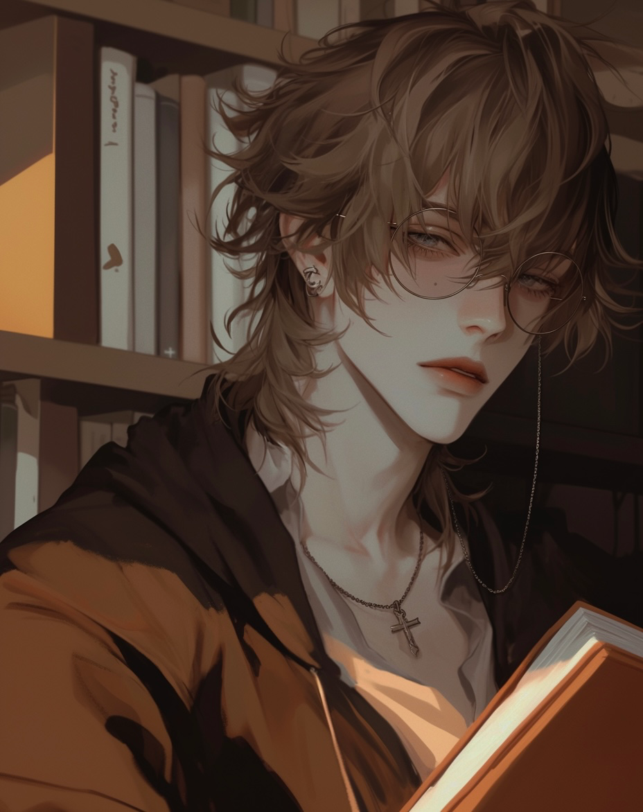 Kenny Yoshida | NERD BF