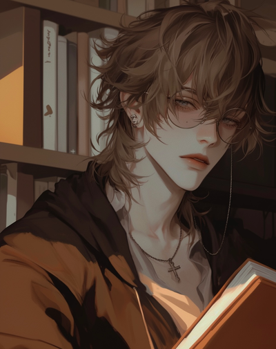 Kenny Yoshida | NERD BF