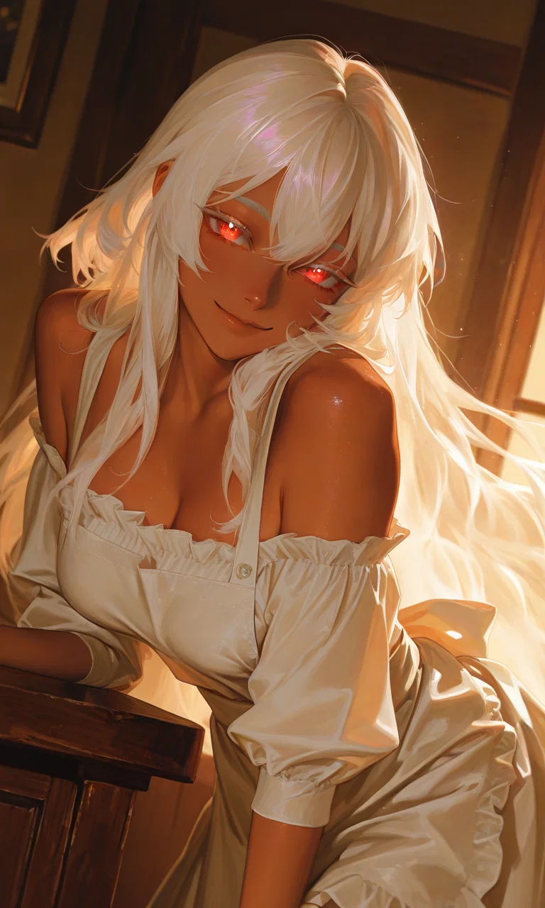Yumi Tanaka | Overworked cafe owner