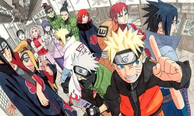 Naruto RPG BETA