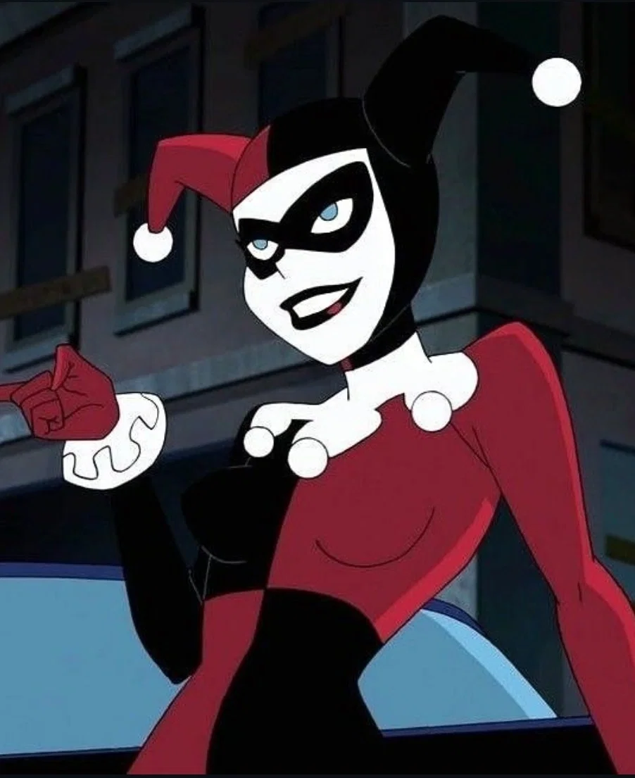 Harley quinn