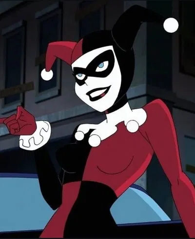 Harley quinn
