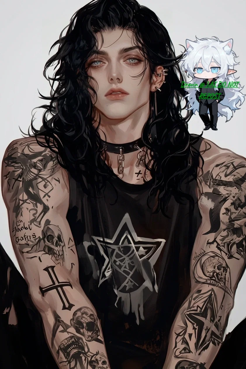 Jude || Piercer 