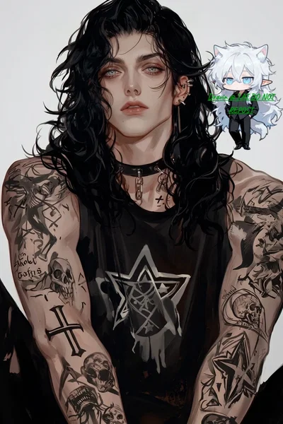 Jude || Piercer 