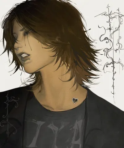 Daisuke 