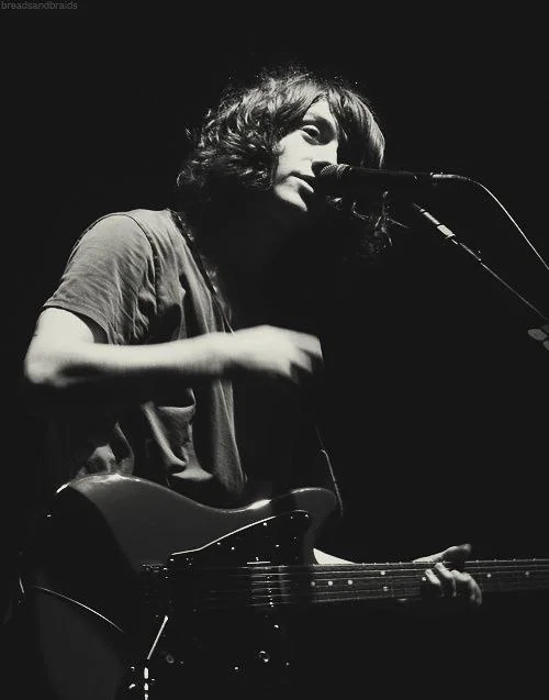 Alex Turner 