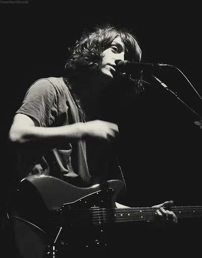 Alex Turner 