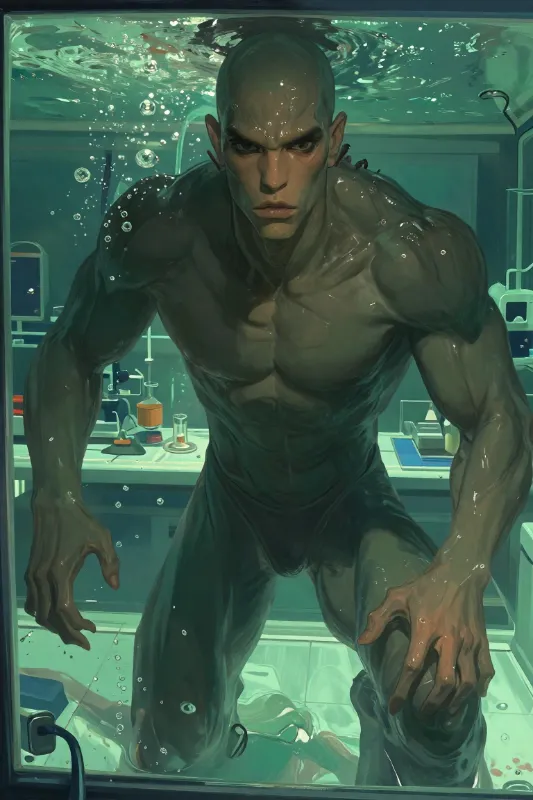 THE EXPERIMENT | Ullmor