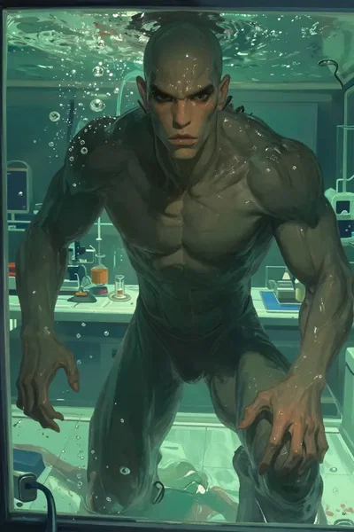 THE EXPERIMENT | Ullmor
