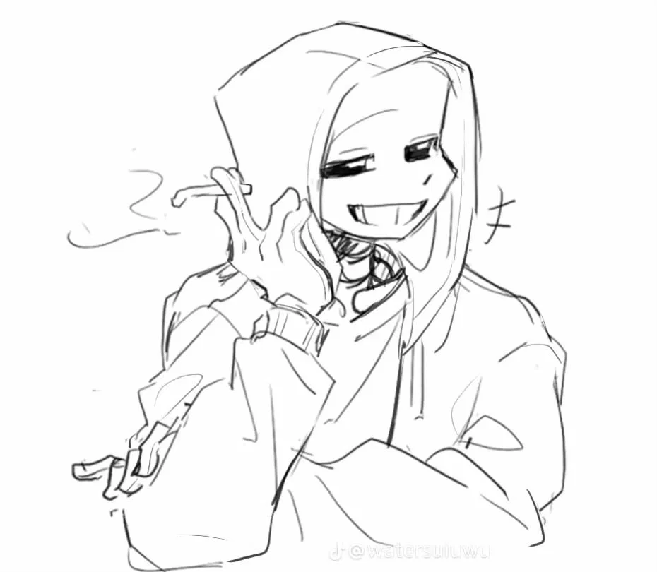 Dust Sans