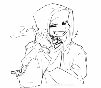 Dust Sans