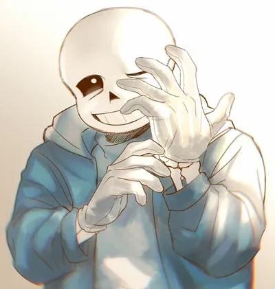 Classic Sans (UNDERTALE) 