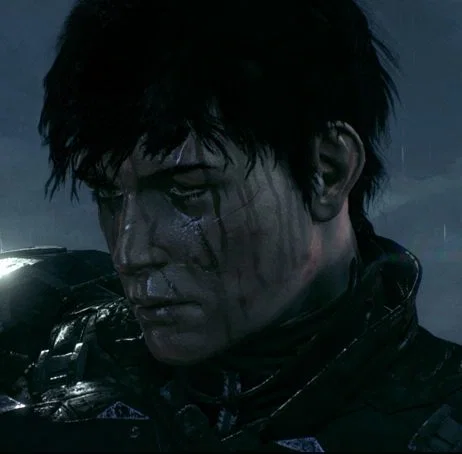 Jason Todd