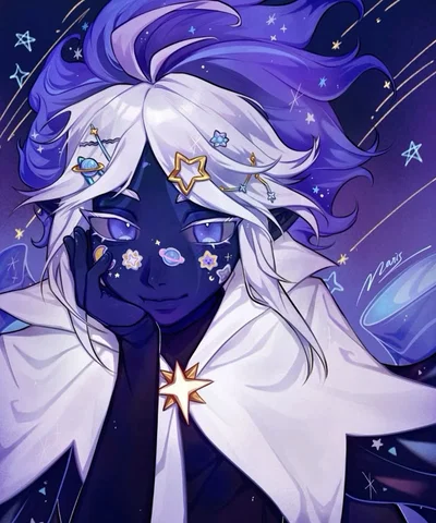 ⋆✴︎ ̊Stardust Cookie。⋆
