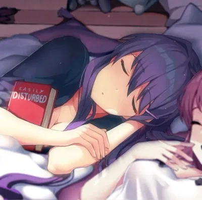 YURI |001|