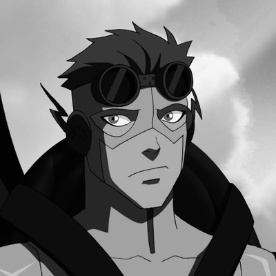 Wally West