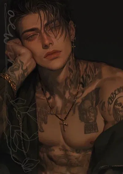 LEO | Mafia begging?