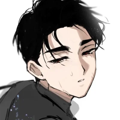 𑄹   22   𓈒𓏸   Ivan   //  Figure Rivalry ݂ ♡ֹ  