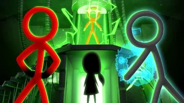 Animator vs. Animation 12 ~ 13 