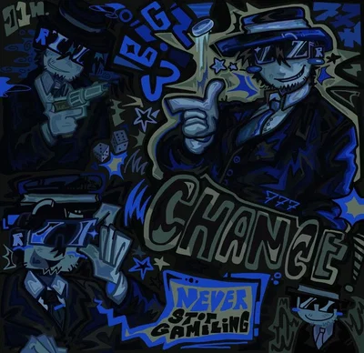 - CHANCE -