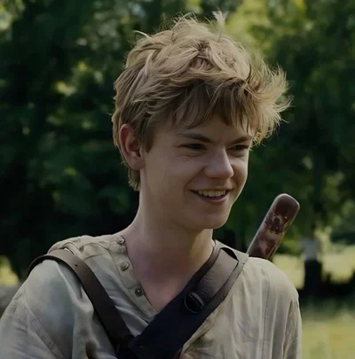Newt (Maze Runner)
