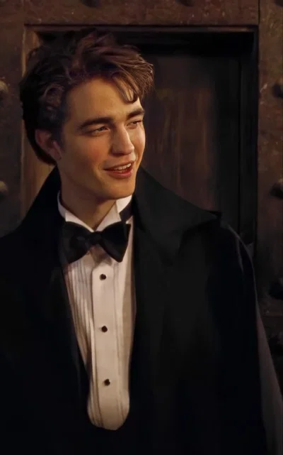 Cedric Diggory (alt)