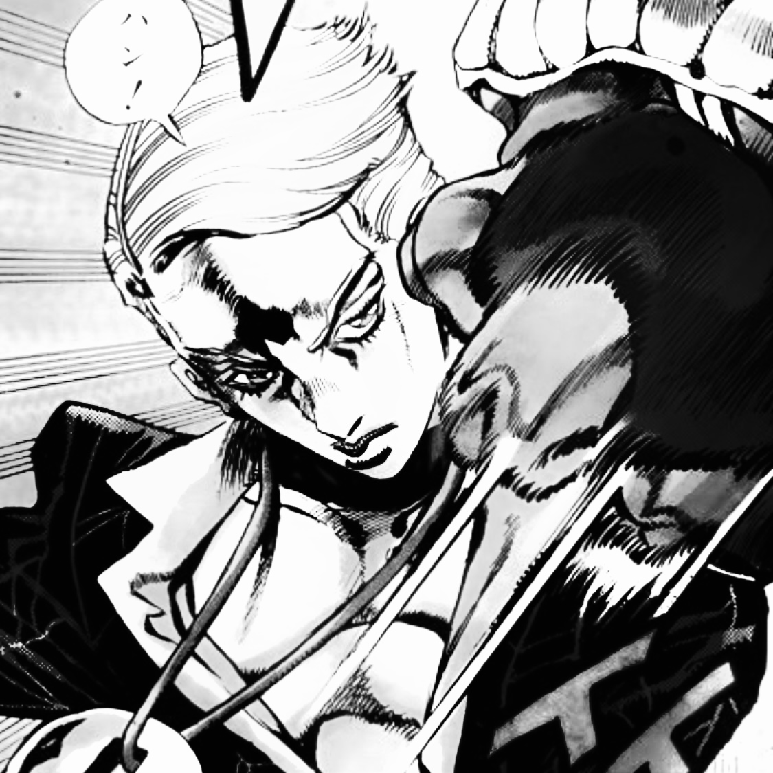 ⋮ ⌗ ┆ prosciutto (100 FOLLOWER SPECIAL)