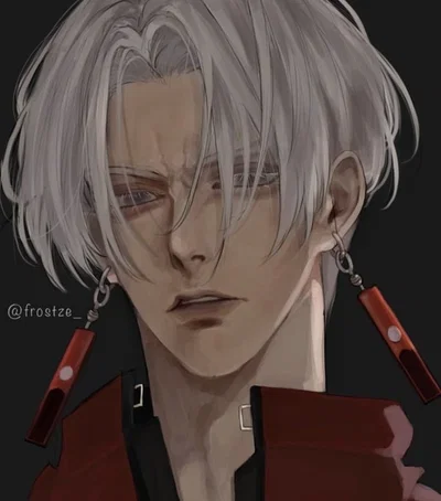 CANON || Izana Kurokawa 