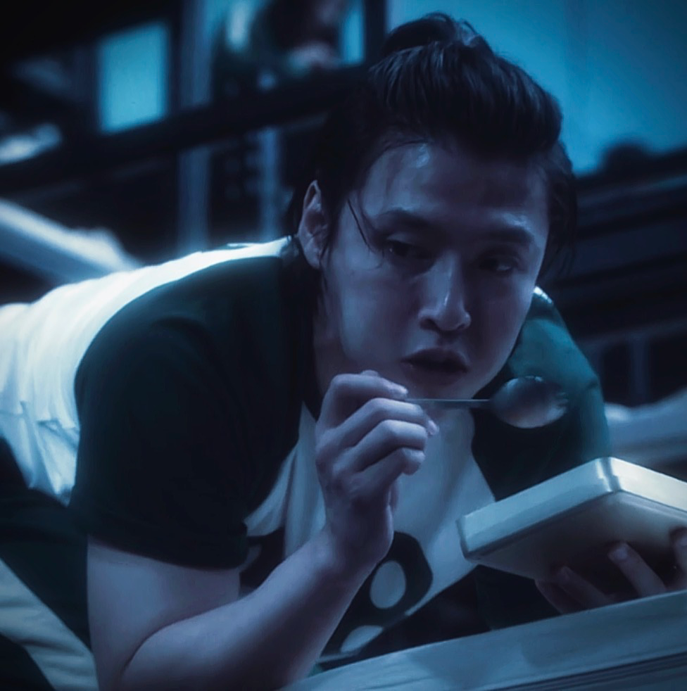 Kang Dae-ho