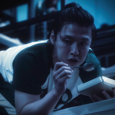 Kang Dae-ho