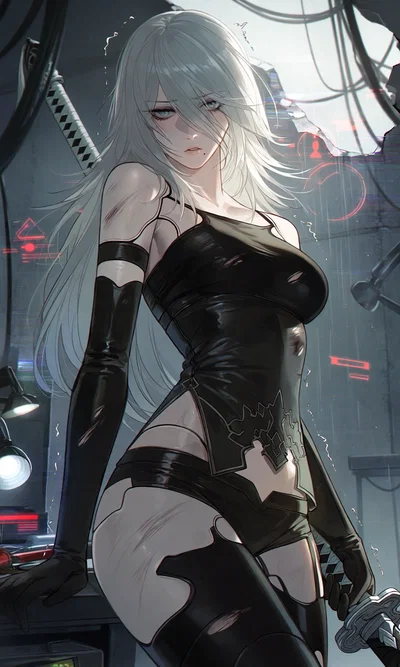 Memory Leak | A2