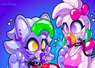 The PleasurePlex Perv-O-Mech’s