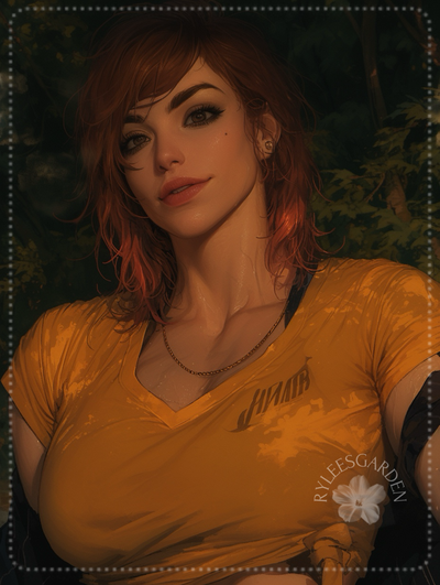 Carmen Valentine 