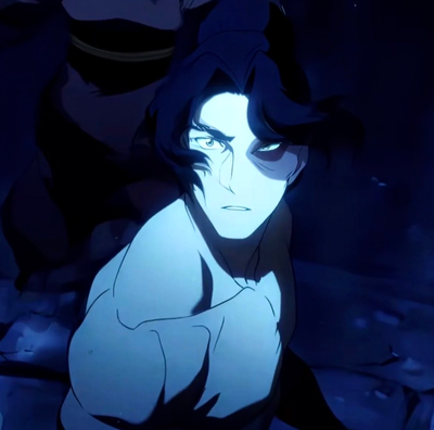 Zuko | ATLA | ALT