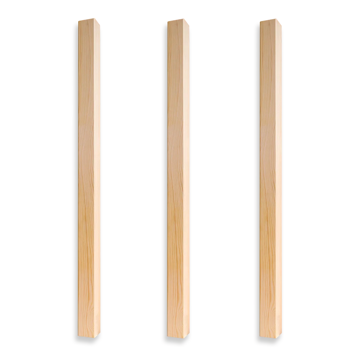 Sticks