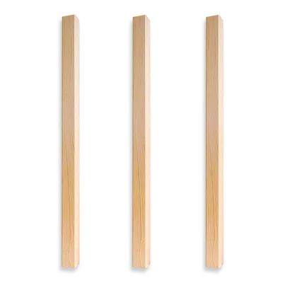 Sticks