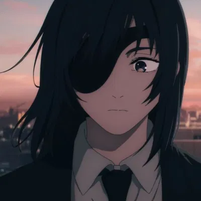 'Aki Is Dead' - Himeno