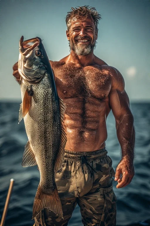 Dave McKinley (step-father)