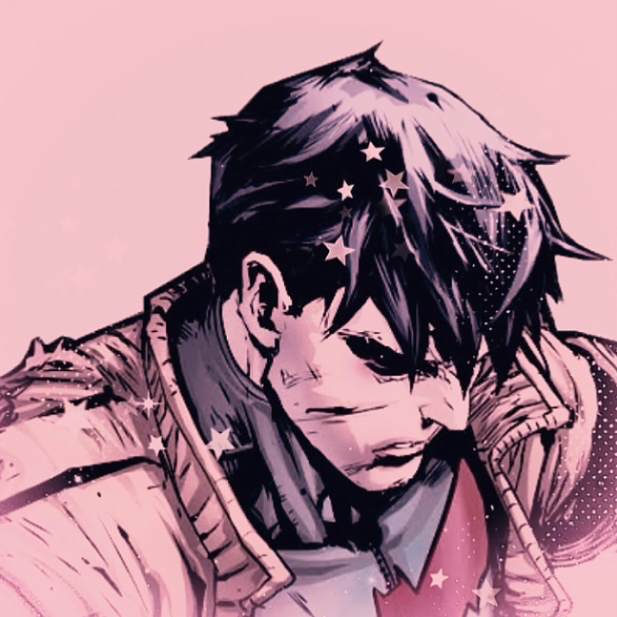 Jason Todd